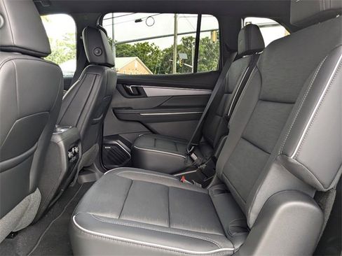 New 2025 Buick Enclave Sport Touring image 16