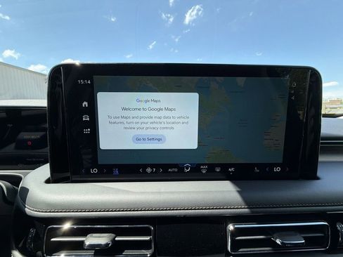 New 2026 Lincoln Aviator Reserve AWD/4WD image 10