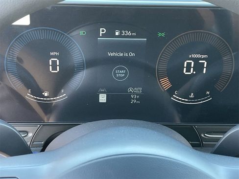 New 2026 Hyundai Kona SE image 29