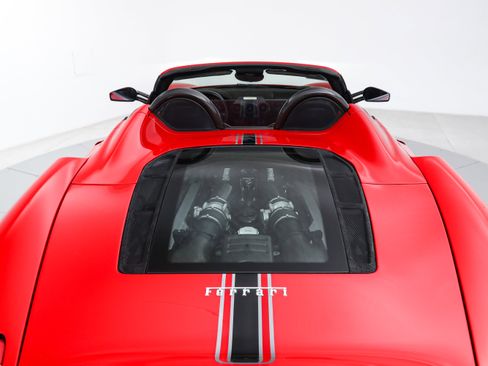 Used 2009 Ferrari F430 Scuderia image 37