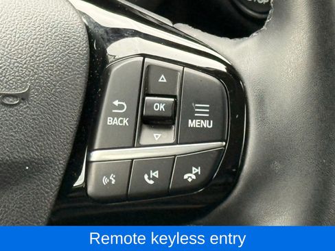 Used 2022 Ford Escape SEL image 26