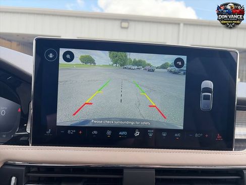 Used 2024 Lincoln Corsair FWD image 20