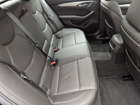 Certified 2022 Cadillac CT5 Premium Luxury w/ Technology Package image 24