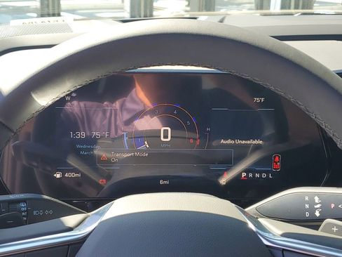 New 2026 Chevrolet Suburban LS image 29