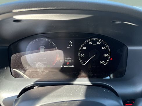 Used 2026 Honda HR-V LX image 12
