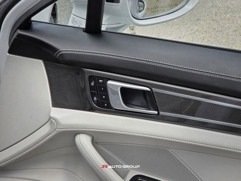 Used 2022 Porsche Panamera GTS AWD/4WD image 25