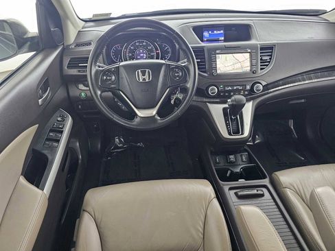 Used 2012 Honda CR-V EX-L image 18
