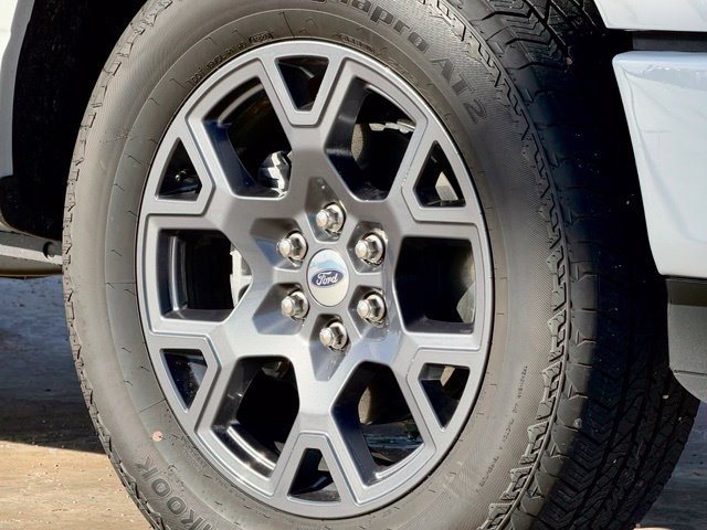 Used 2026 Ford F150 STX w/ Equipment Group 200A AWD/4WD image 9