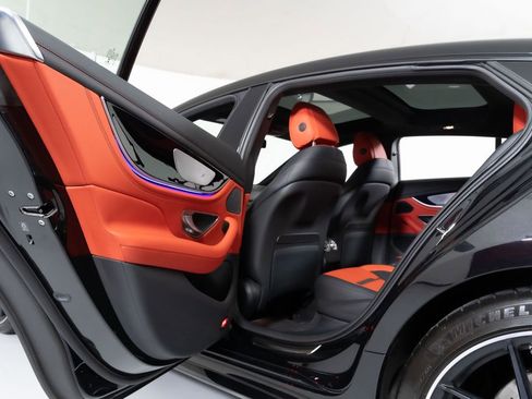 Used 2022 Mercedes-Benz AMG GT 43 image 29