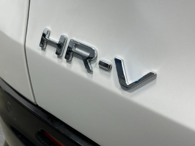 New 2027 Honda HR-V EX-L image 10