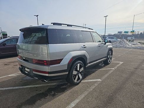 New 2026 Hyundai Santa Fe Limited AWD/4WD image 5