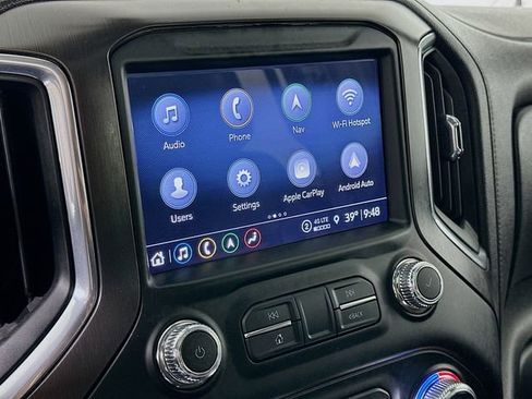 Certified 2023 GMC Sierra 3500 AT4 w/ AT4 Preferred Package image 16