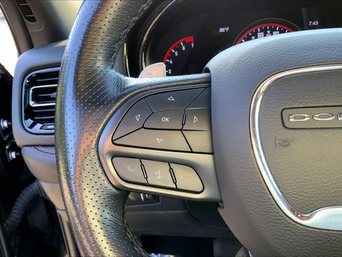 Used 2024 Dodge Durango GT AWD/4WD image 23