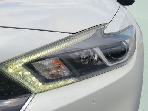 Used 2017 Nissan Maxima Platinum FWD image 25