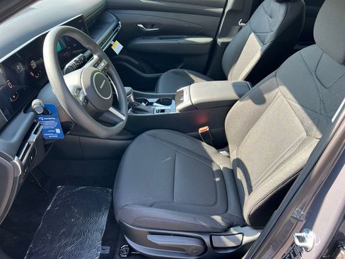 New 2026 Hyundai Tucson SE FWD image 10