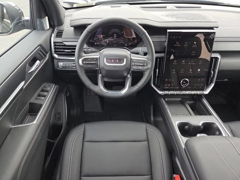 New 2026 GMC Acadia Elevation w/ Elevation Premium Package AWD/4WD image 31