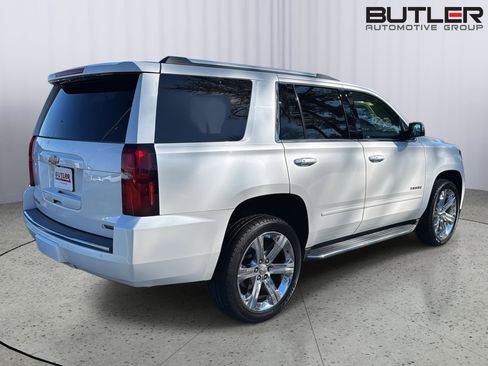 Used 2017 Chevrolet Tahoe Premier image 5