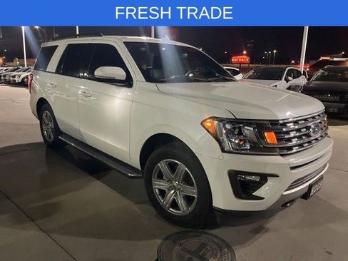 Used 2020 Ford Expedition XLT w/ Equipment Group 202A AWD/4WD image 1