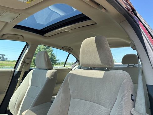Used 2014 Honda Accord EX image 8