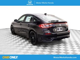 New 2026 Honda Civic Sport video 3