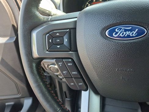 Certified 2020 Ford F150 XLT w/ Equipment Group 302A Luxury AWD/4WD image 23