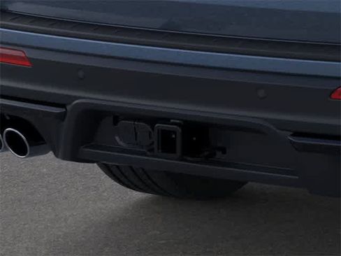 New 2026 Ford Explorer ST w/ Sun And Sound Package image 23