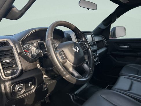 Used 2024 RAM 1500 Tradesman image 13