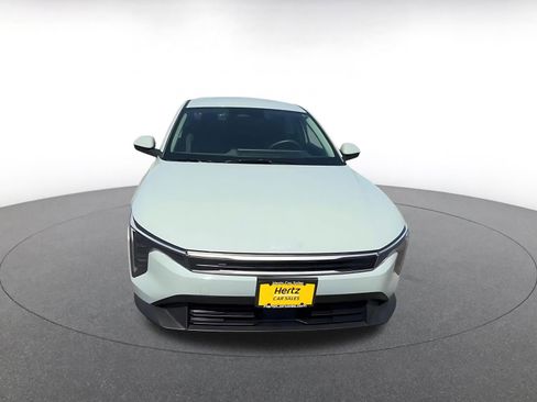 Used 2025 Kia K4 FWD image 4