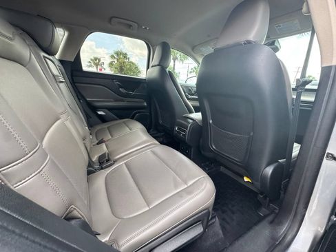Certified 2023 Lincoln Corsair FWD w/ Equipment Group 101A image 22