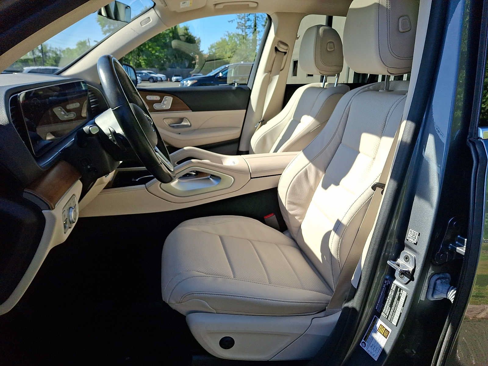 Used 2022 Mercedes-Benz GLE 350 4MATIC image 10
