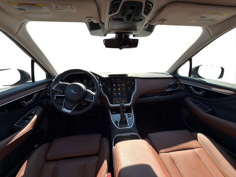 Used 2025 Subaru Outback Touring XT image 9