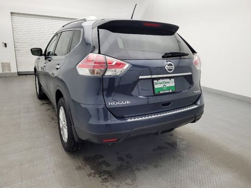 Used 2016 Nissan Rogue SV image 6