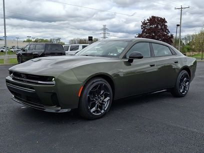 New 2026 Dodge Charger R/T