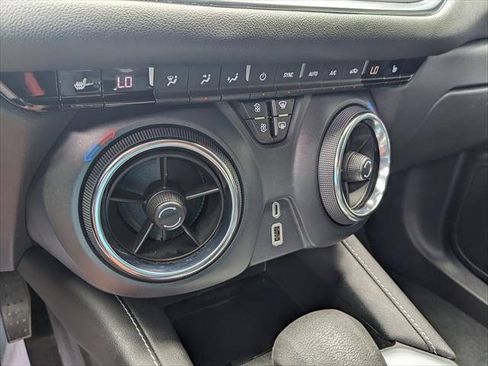 Used 2024 Chevrolet Blazer LT w/ Driver Confidence Package FWD image 22