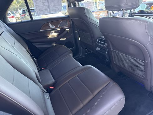 Certified 2022 Mercedes-Benz GLE 350 image 14