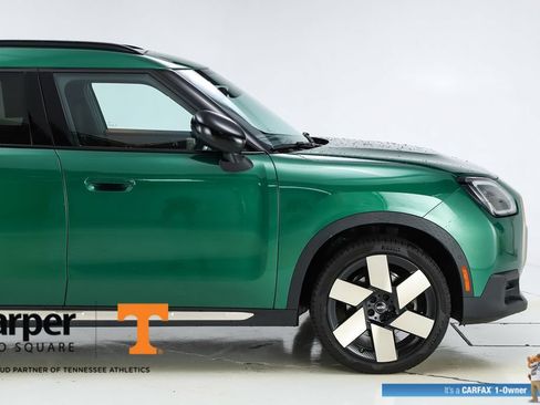 Used 2025 MINI Cooper Countryman S w/ Comfort Package Max AWD/4WD image 50