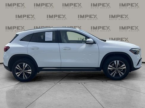 Used 2025 Mercedes-Benz GLA 250 image 6