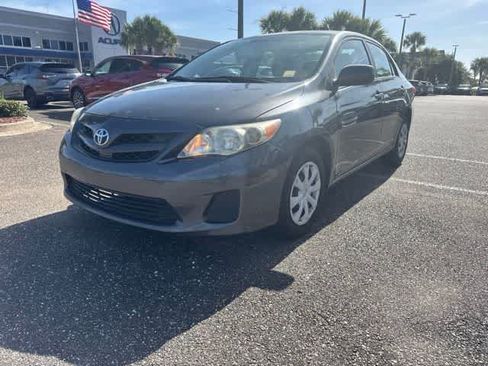 Used 2011 Toyota Corolla LE FWD image 11