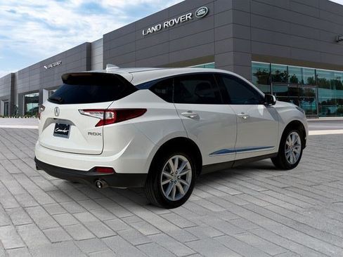 Used 2021 Acura RDX FWD image 5