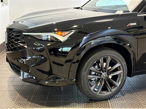 New 2025 Acura ADX A-Spec image 8