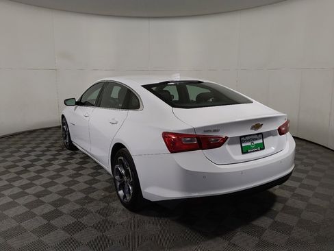 Used 2024 Chevrolet Malibu LT FWD image 6
