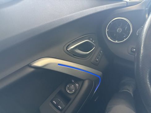 Used 2023 Chevrolet Camaro SS RWD image 19