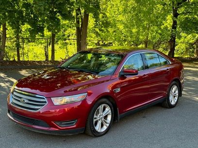 Used 2014 Ford Taurus SEL w/ Equipment Group 201A