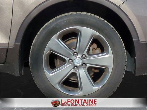 Used 2014 Buick Encore Leather image 32