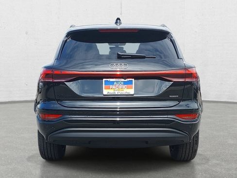 New 2027 Audi Q6 e-tron Premium AWD/4WD image 6