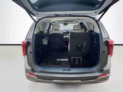 New 2026 Kia Carnival SX Prestige image 28