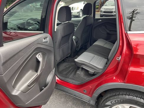Used 2013 Ford Escape SE FWD image 22
