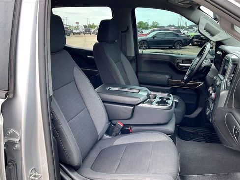 Used 2022 Chevrolet Silverado 1500 RST image 30