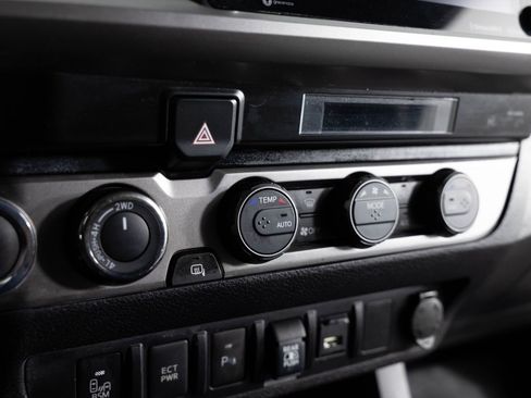 Used 2023 Toyota Tacoma SR5 image 36