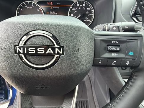 New 2026 Nissan Rogue SV image 18